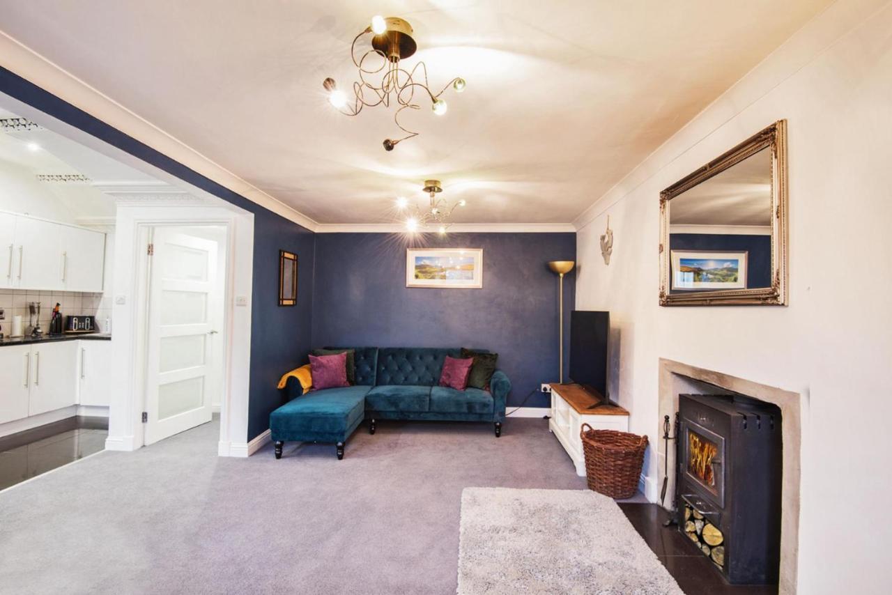 Unique 2 Bedroom In Flat Kirriemuir - Scotland Dış mekan fotoğraf