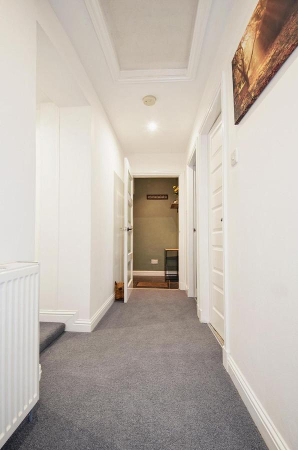 Unique 2 Bedroom In Flat Kirriemuir - Scotland Dış mekan fotoğraf