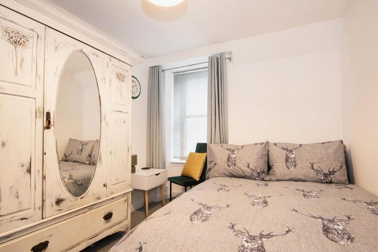 Unique 2 Bedroom In Flat Kirriemuir - Scotland Dış mekan fotoğraf