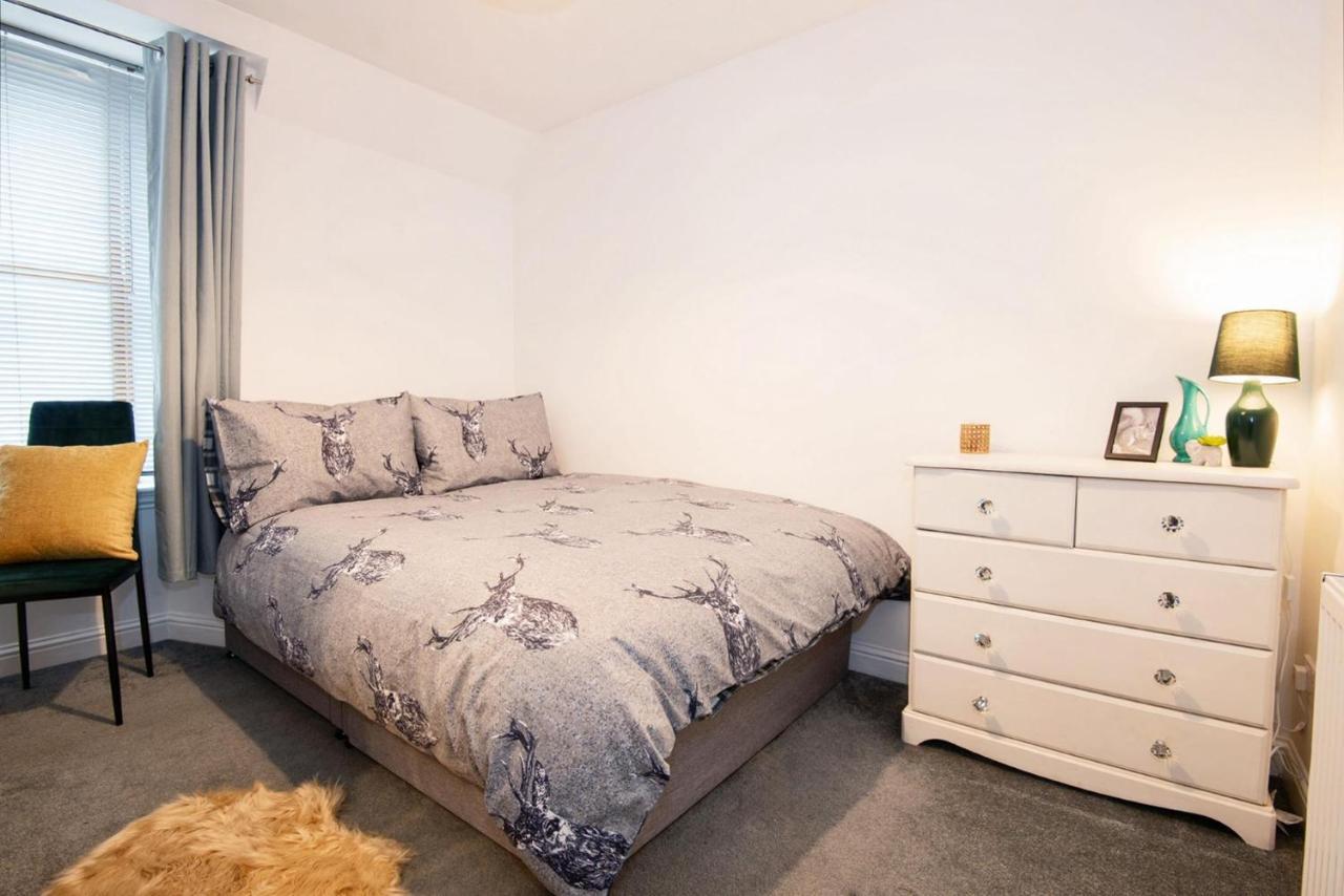 Unique 2 Bedroom In Flat Kirriemuir - Scotland Dış mekan fotoğraf