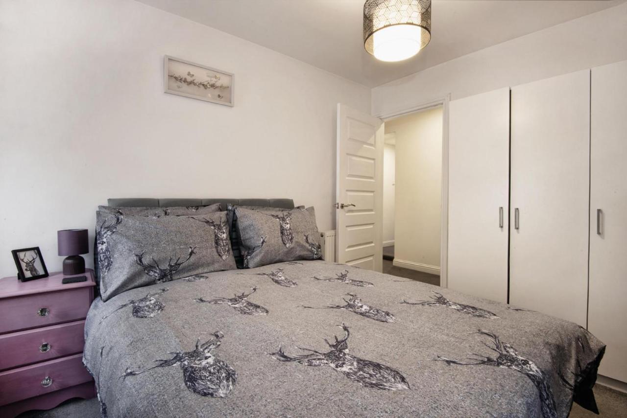 Unique 2 Bedroom In Flat Kirriemuir - Scotland Dış mekan fotoğraf