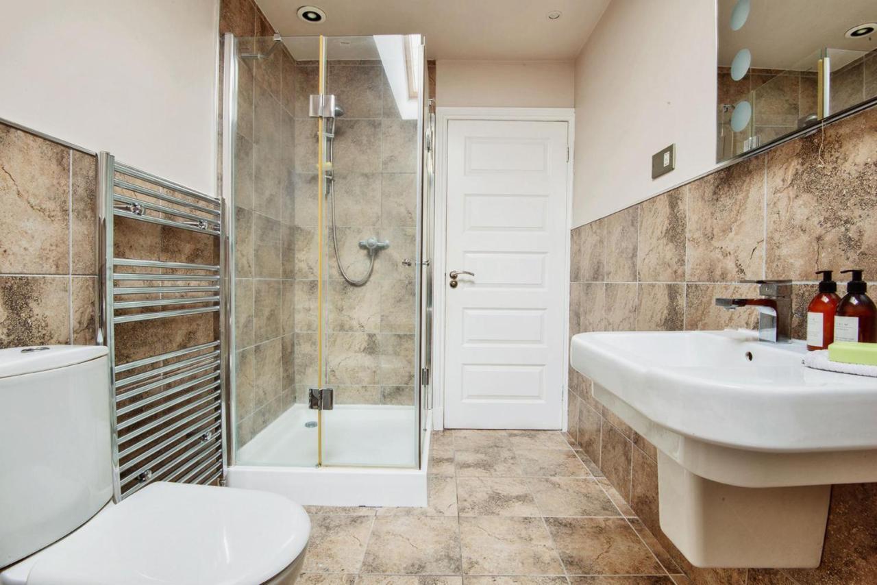 Unique 2 Bedroom In Flat Kirriemuir - Scotland Dış mekan fotoğraf