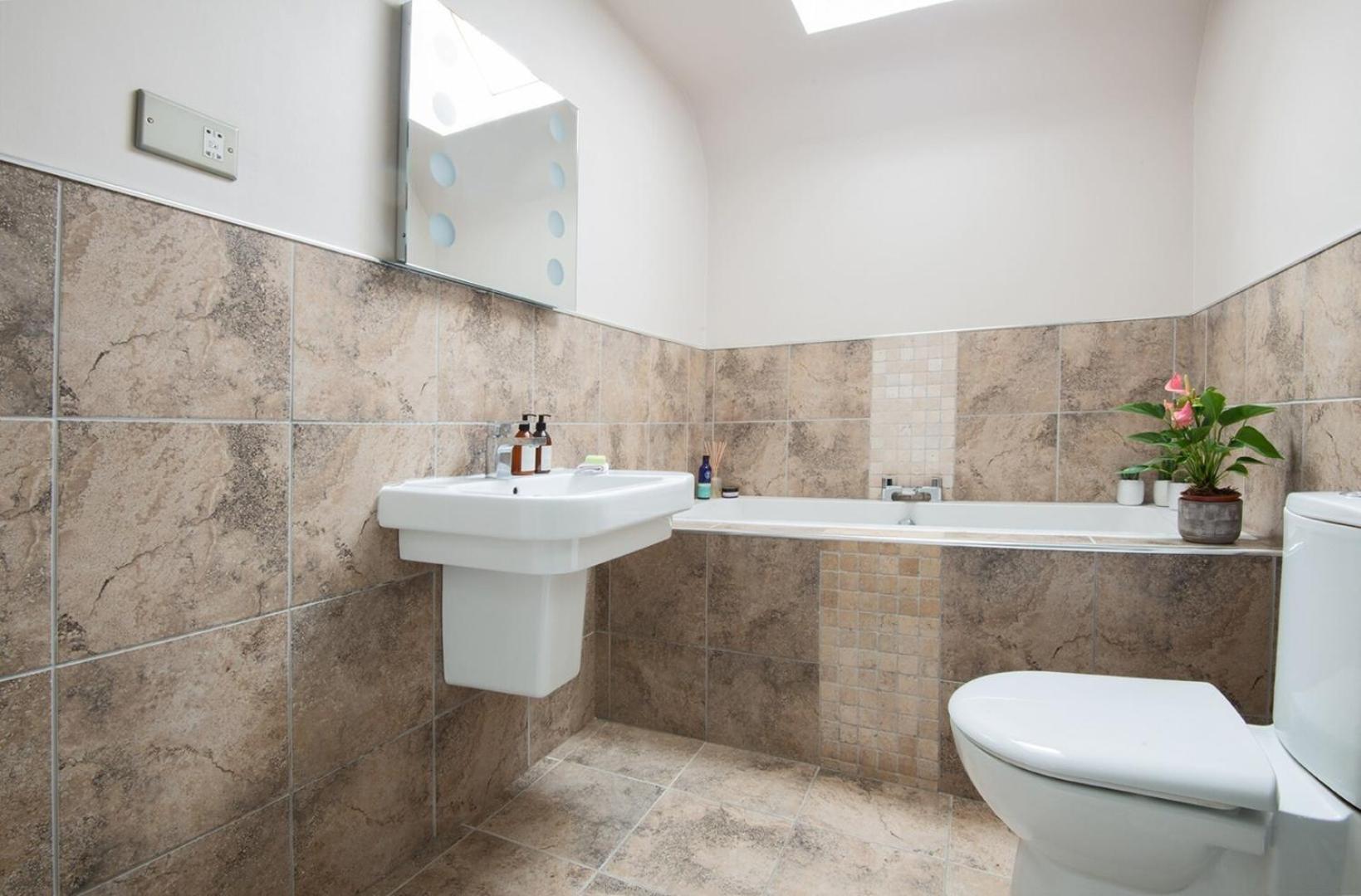 Unique 2 Bedroom In Flat Kirriemuir - Scotland Dış mekan fotoğraf