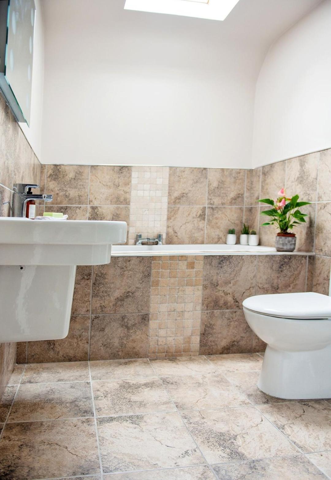 Unique 2 Bedroom In Flat Kirriemuir - Scotland Dış mekan fotoğraf