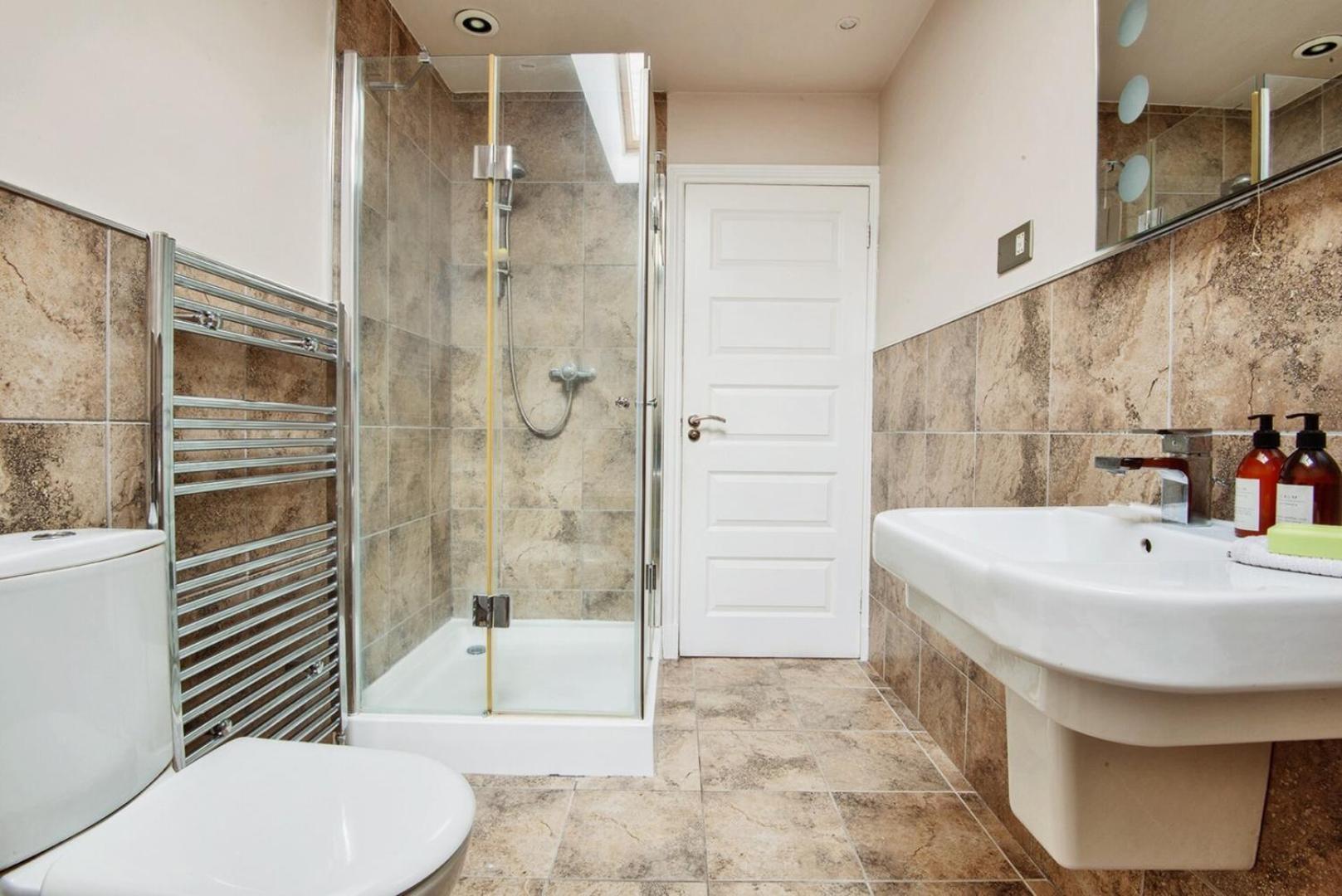 Unique 2 Bedroom In Flat Kirriemuir - Scotland Dış mekan fotoğraf