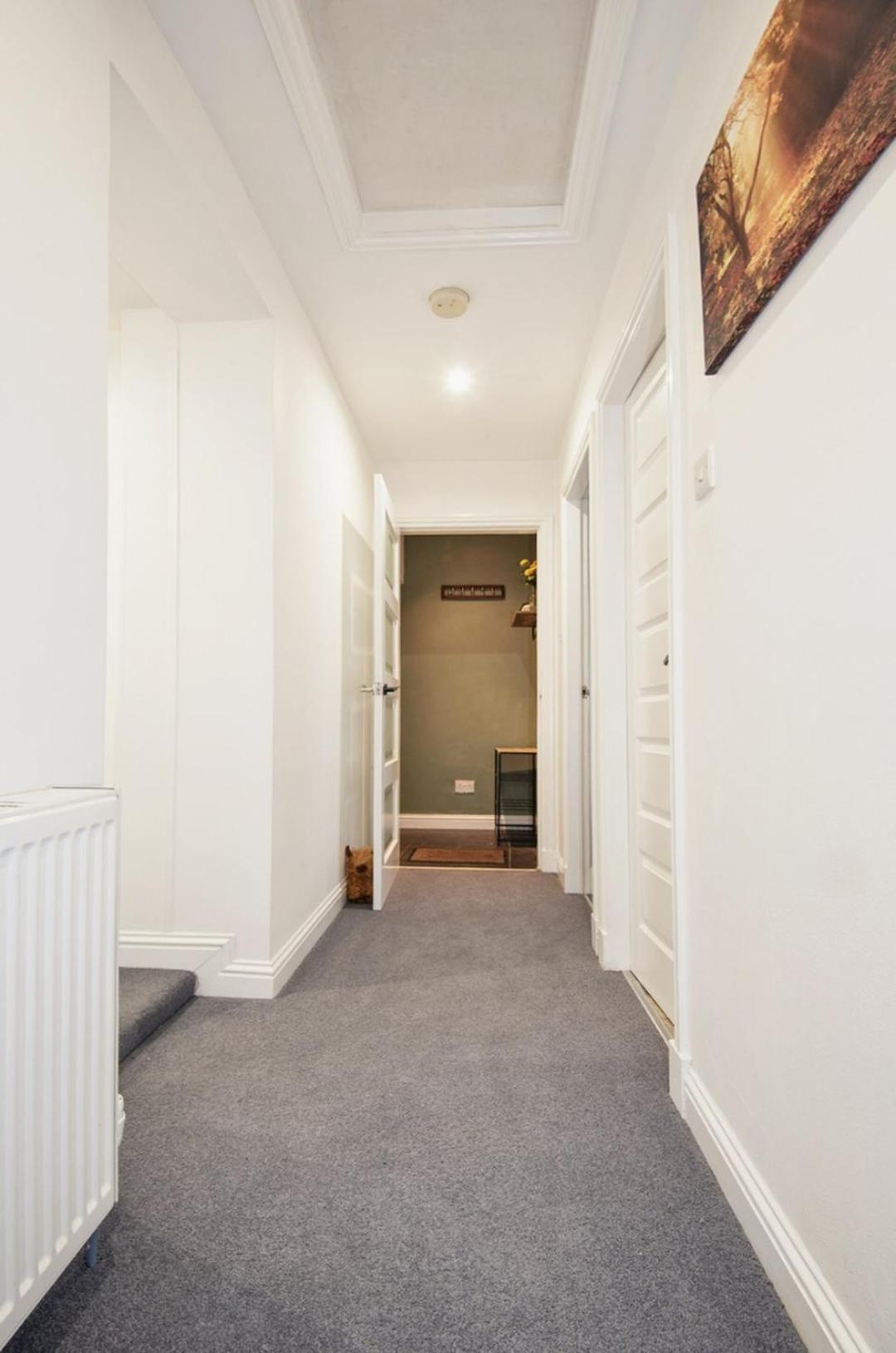 Unique 2 Bedroom In Flat Kirriemuir - Scotland Dış mekan fotoğraf