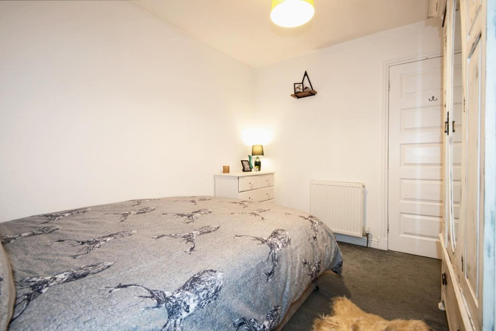 Unique 2 Bedroom In Flat Kirriemuir - Scotland Dış mekan fotoğraf