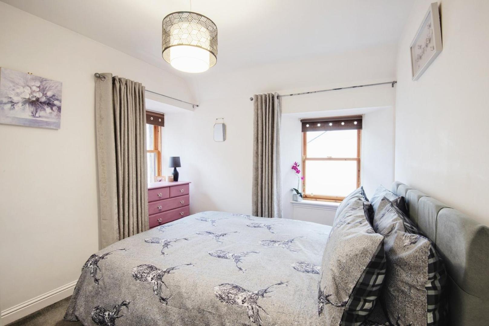 Unique 2 Bedroom In Flat Kirriemuir - Scotland Dış mekan fotoğraf