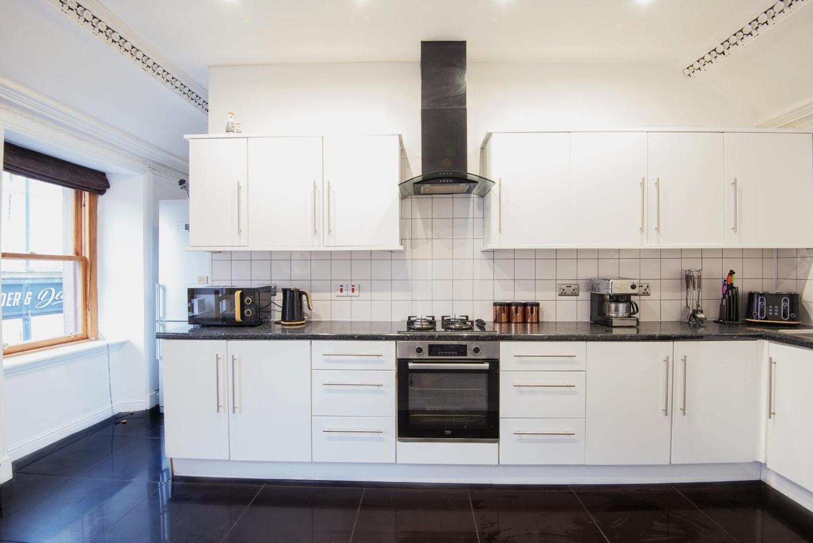 Unique 2 Bedroom In Flat Kirriemuir - Scotland Dış mekan fotoğraf